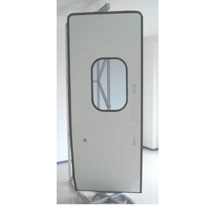  Door System 2(图1)